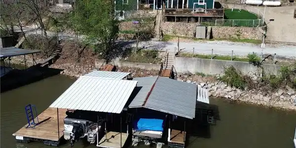 2549 Pine Cove Road