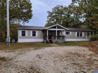 1116 Tranquill Woods Road