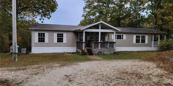 1116 Tranquill Woods Road