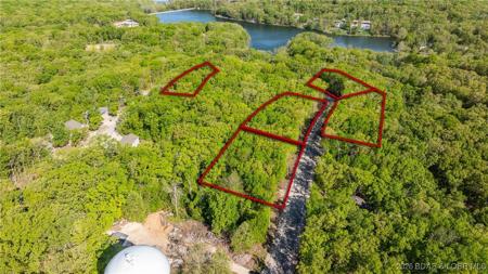 Lots 798,802,833,842,846 Hardwood Drive