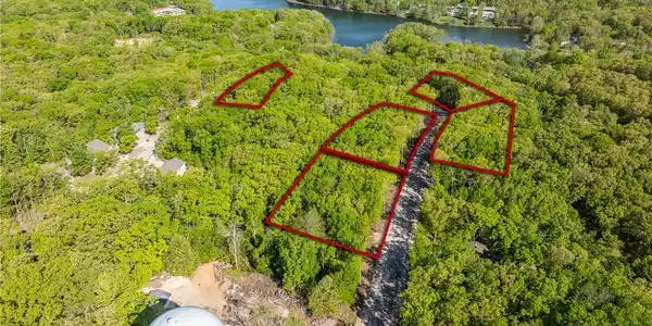 Lots 798,802,833,842,846 Hardwood Drive