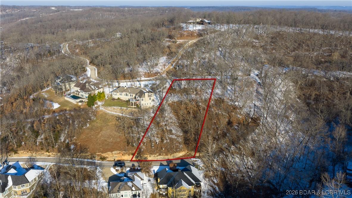 Image 1: Restricted Subdivision