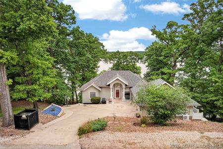 446 Crown Point Drive