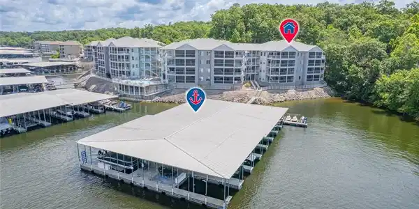20205 Forest Pointe Drive