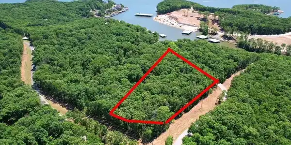 Lot 114 Blue Water Bay Drive
