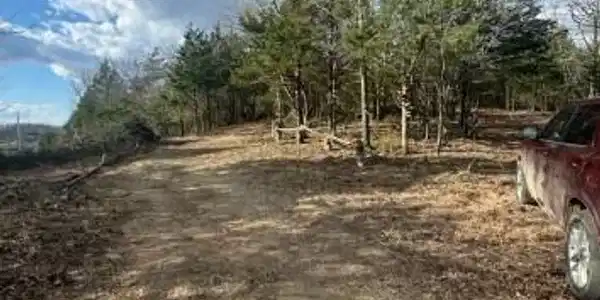 Little Indian Road