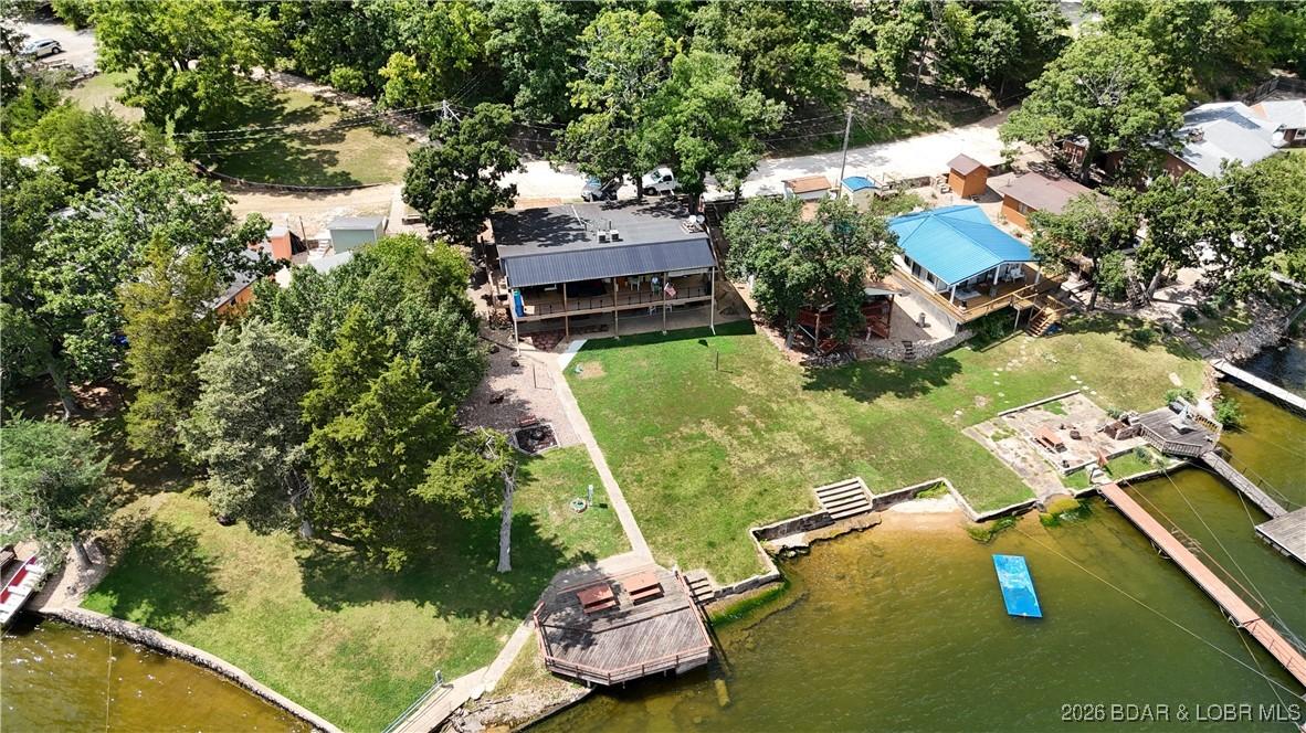 Image 4: This unique unit is considered a condo, but is act