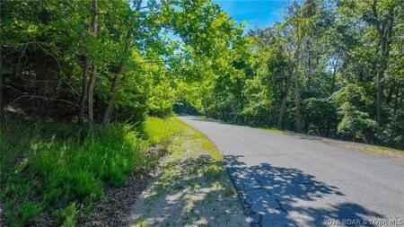Lot #251 Grand Cove Road