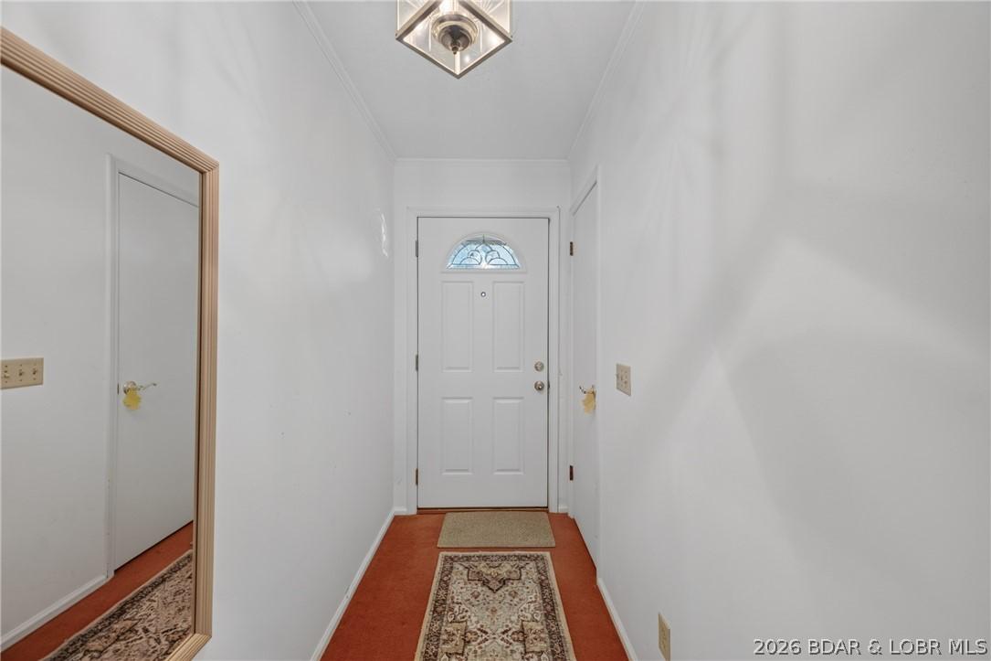 Image 3: Entry way