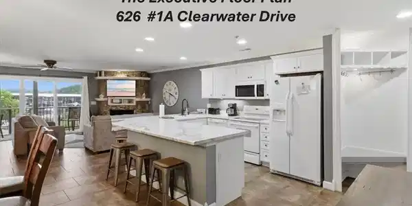 626 Clearwater Drive