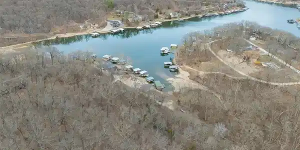 Lot 56 camp Branch Road
