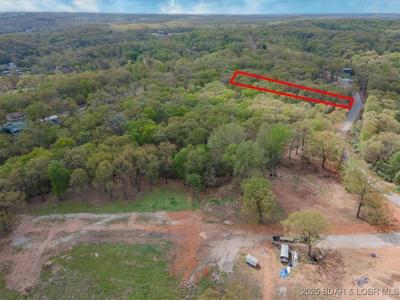 Lot 34R Woodland Point