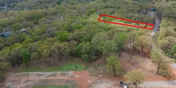 Lot 33R Woodland Point