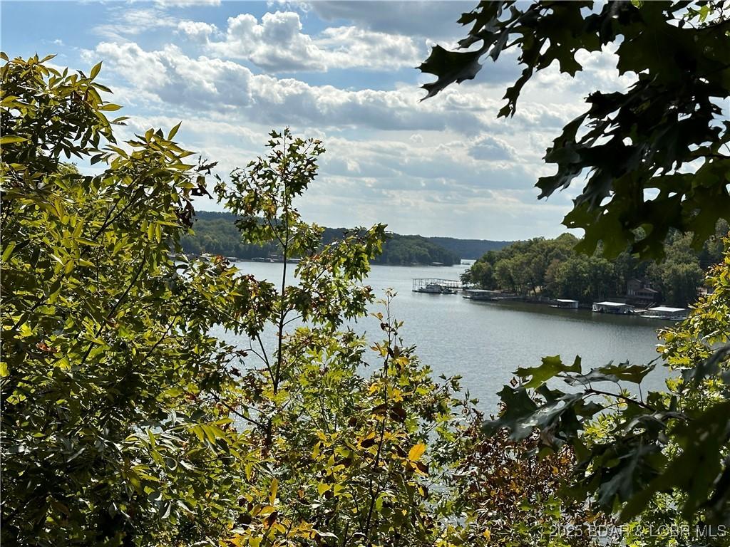 Image 2: Great Views of Osage 55 Mile Mark.