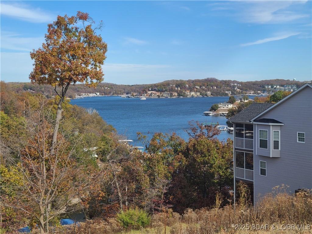 Image 3: Lake views during the day