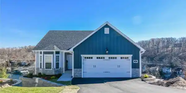 Lot 1014 Enclaves Lane