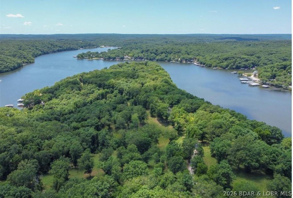 Image 4: Lake of the Ozarks the way it used to be