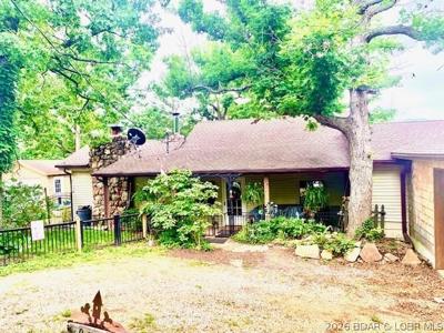 143 Walleye Point Drive