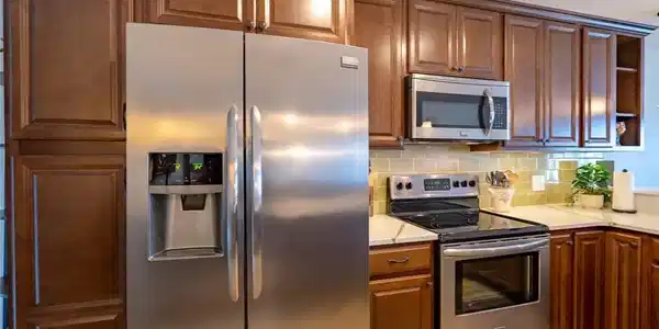 Image 4: New Cabinets