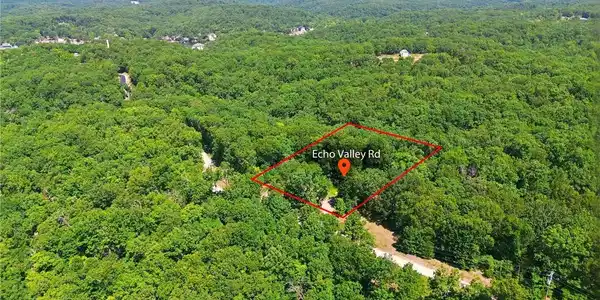 TBD Echo Valley Road