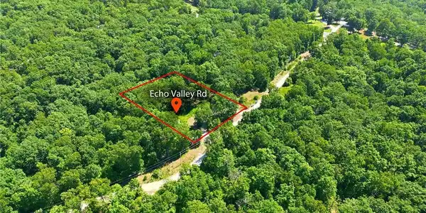Image 3: This property offers the perfect location for buil
