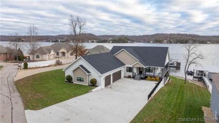 1972 Arrowridge Drive