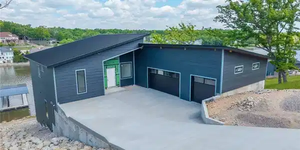 5489 Harper's Drive