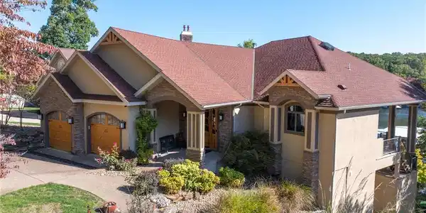 377 Lake Drive