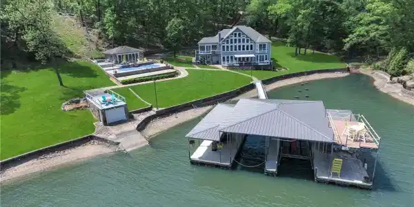 795 Blue Water Bay Drive