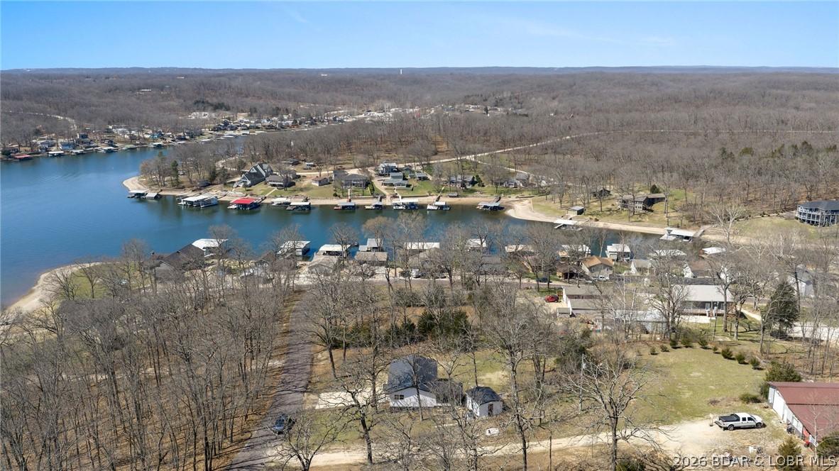 Image 3: Lake view