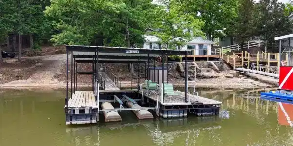 140 Carefree Point Drive