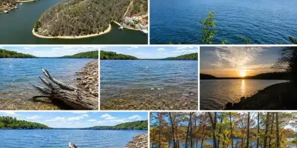 TBD Indian Creek Point