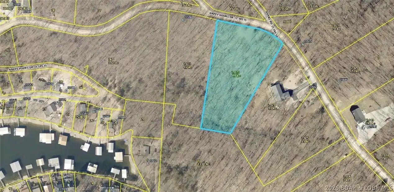 Image 1: 1.9 Acres