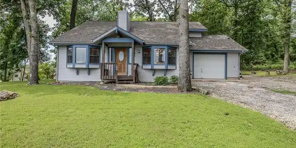 565 Ponderosa Drive