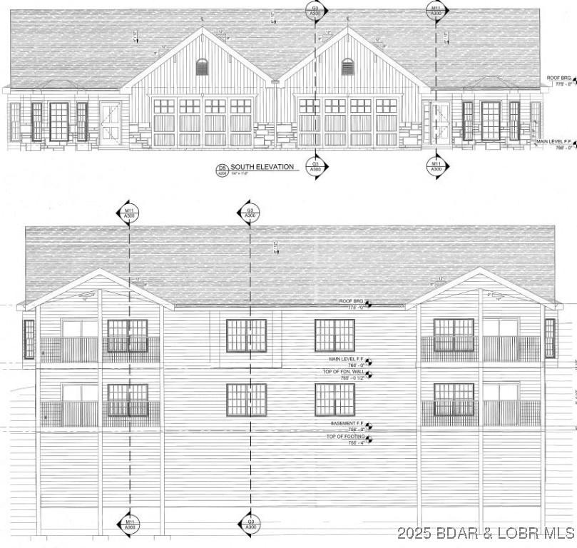 Image 4: Example of exterior