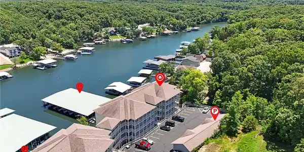 116 Port Royale Drive