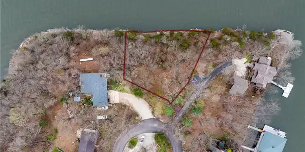 LOT 7 & 8 Sunset Cove