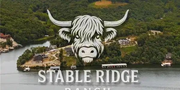 257 Stable Ridge Lane