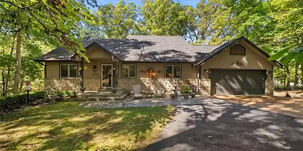 828 Foxhead Shores Drive