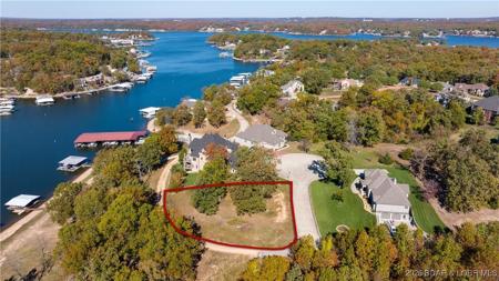 Lot 75 Leawood Court