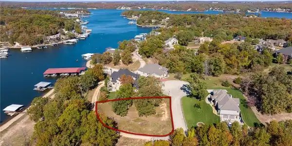 Lot 75 Leawood Court
