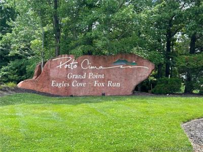 Lot 623 Grand View Drive