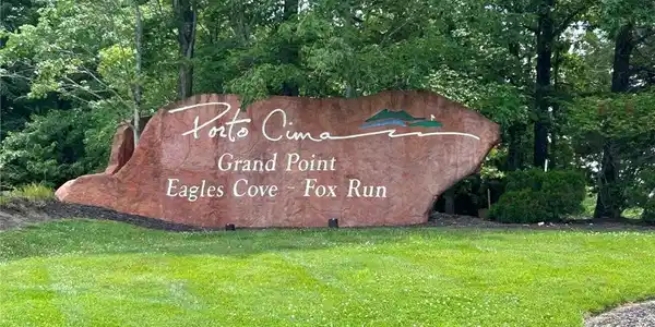 Lot 623 Grand View Drive