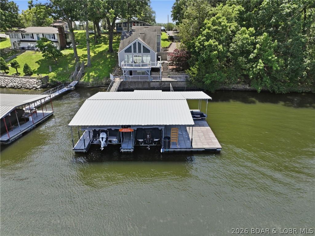 Image 1: Welcome to 1069 Indian Hills Rd in Sunrise Beach,