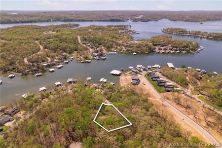 Lot 1120 Salem Drive