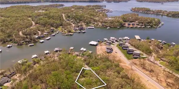 Lot 1120 Salem Drive
