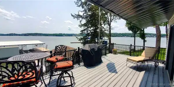 44 Port Bagnell Road