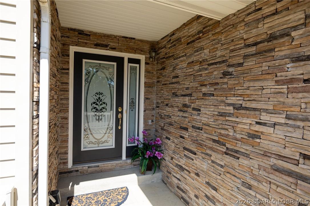 Image 4: Front Porch
