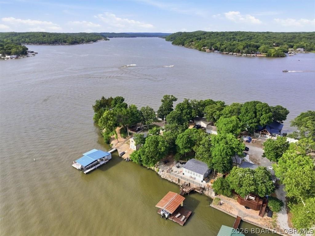 Image 4: Aerial perspective showcases the property's locati