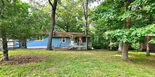 23 Lake Road